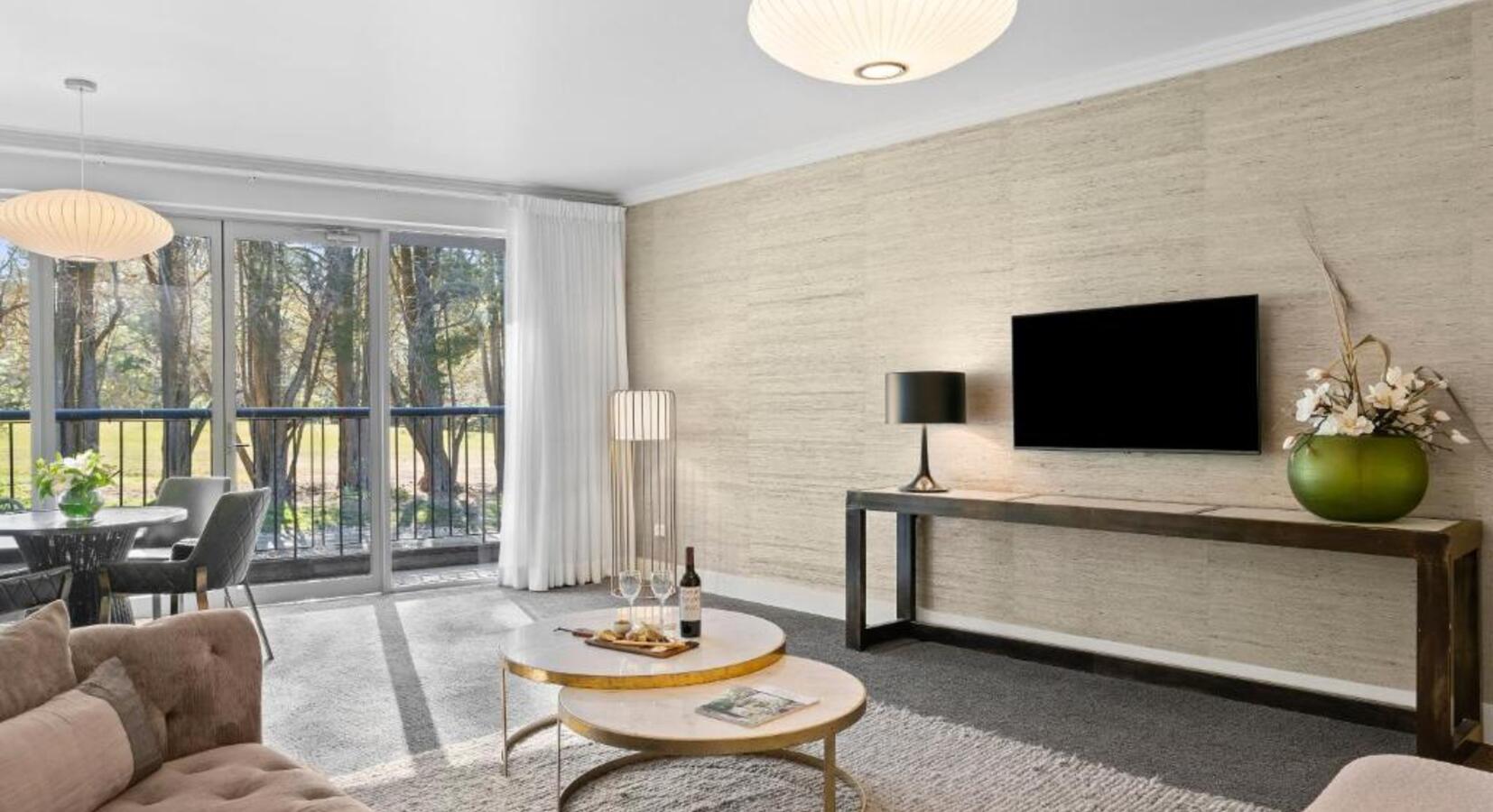 Suite details