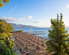 Die 14 besten Familienhotels auf Korfu