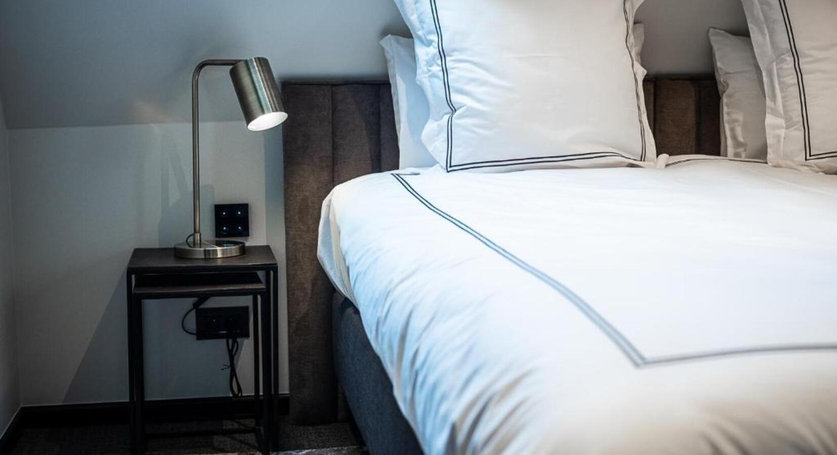 Guestroom details