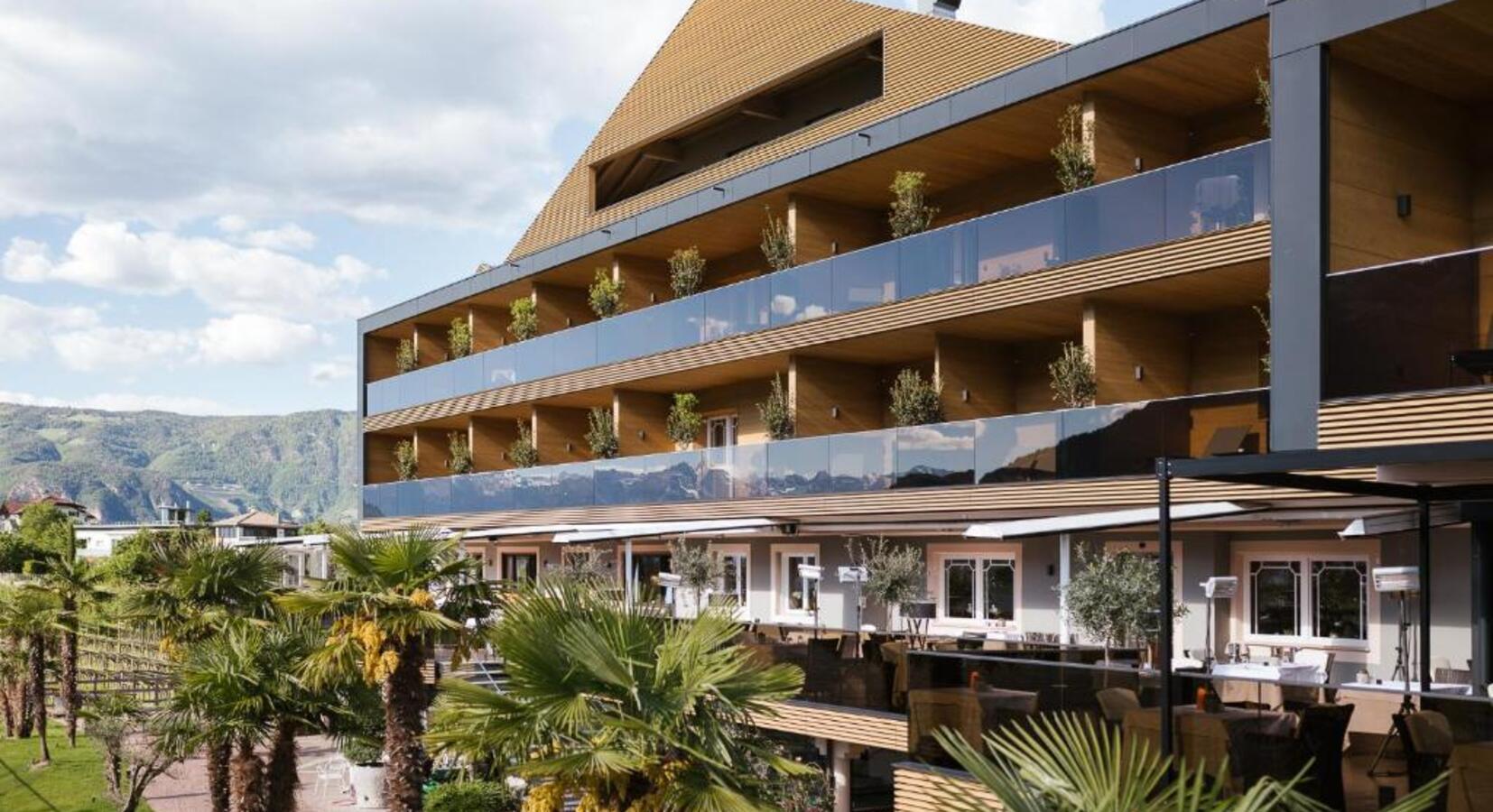 Photo of Weinegg Wellviva Resort