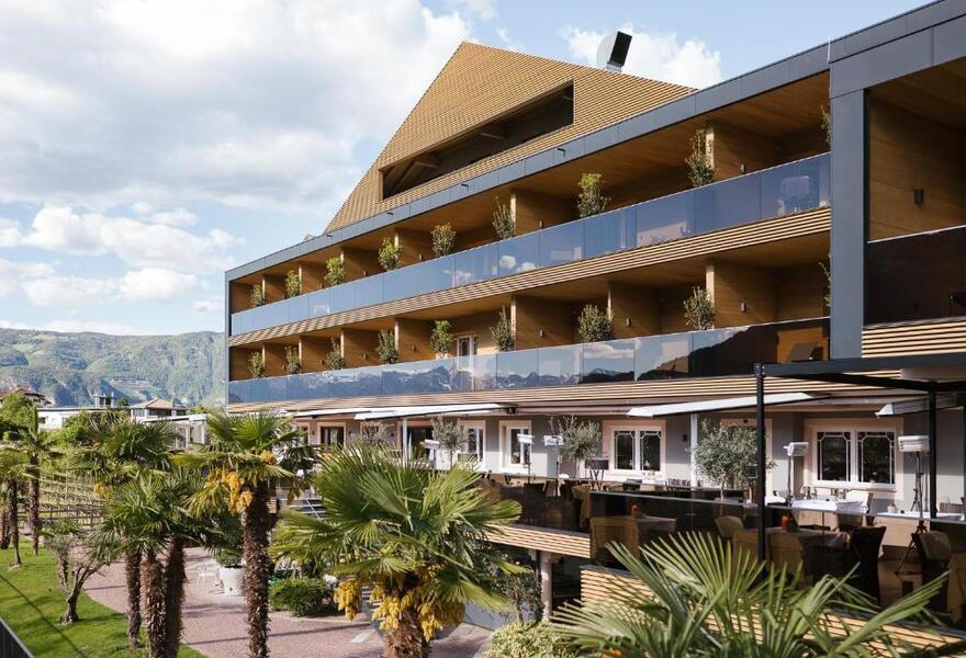 Weinegg Wellviva Resort