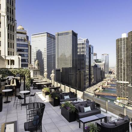 The 7 Best Hotels on the River in Chicago