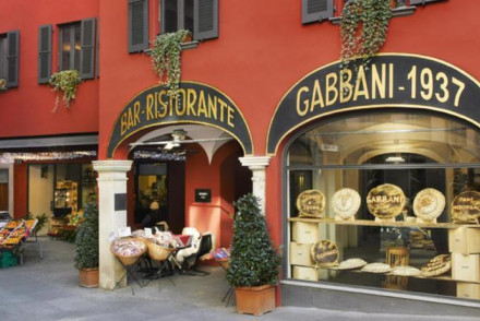 Hotel Gabbani