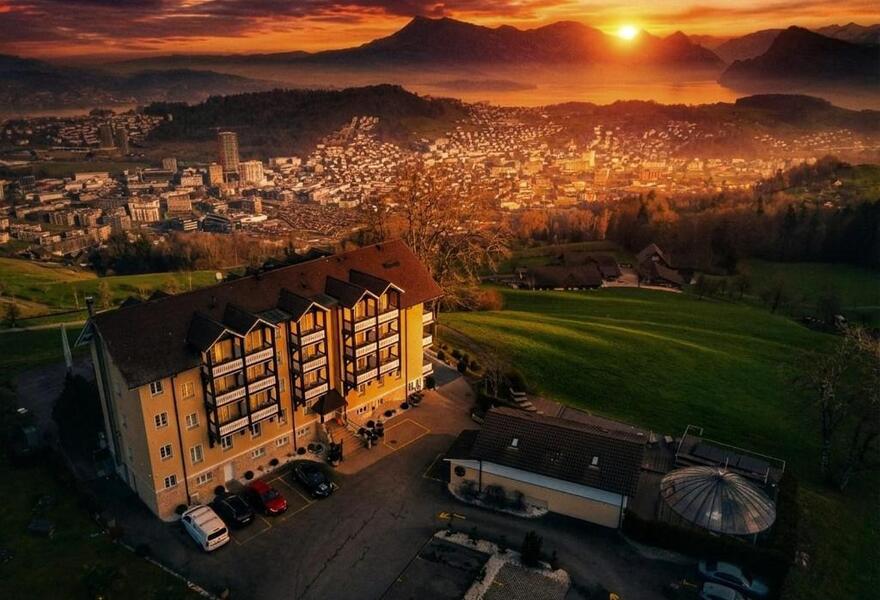 Boutique Hotel Himmelrich