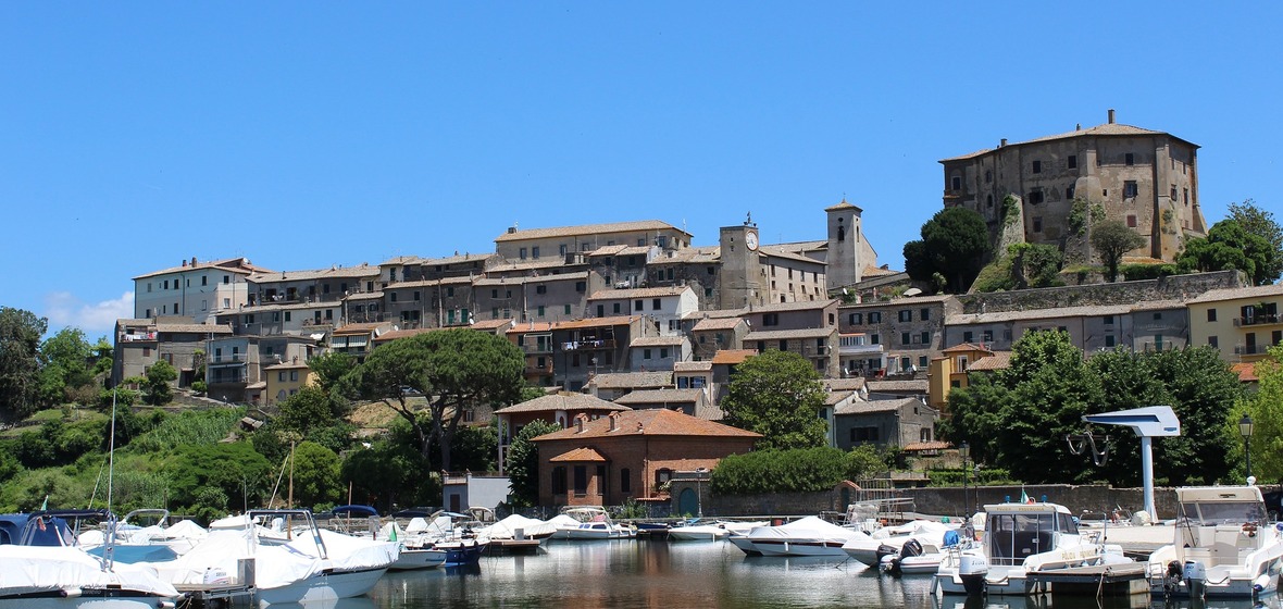 Photo of Lazio