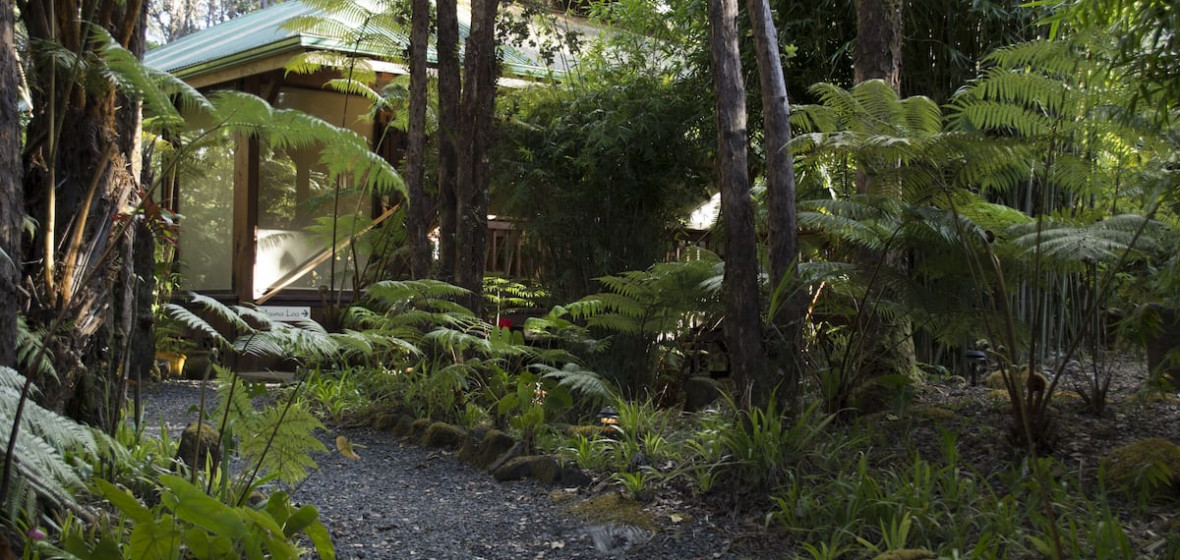 Volcano Village Lodge, Island of Hawai'i Review | The Hotel Guru