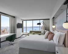 The 7 Best Hotels in Seattle with a View