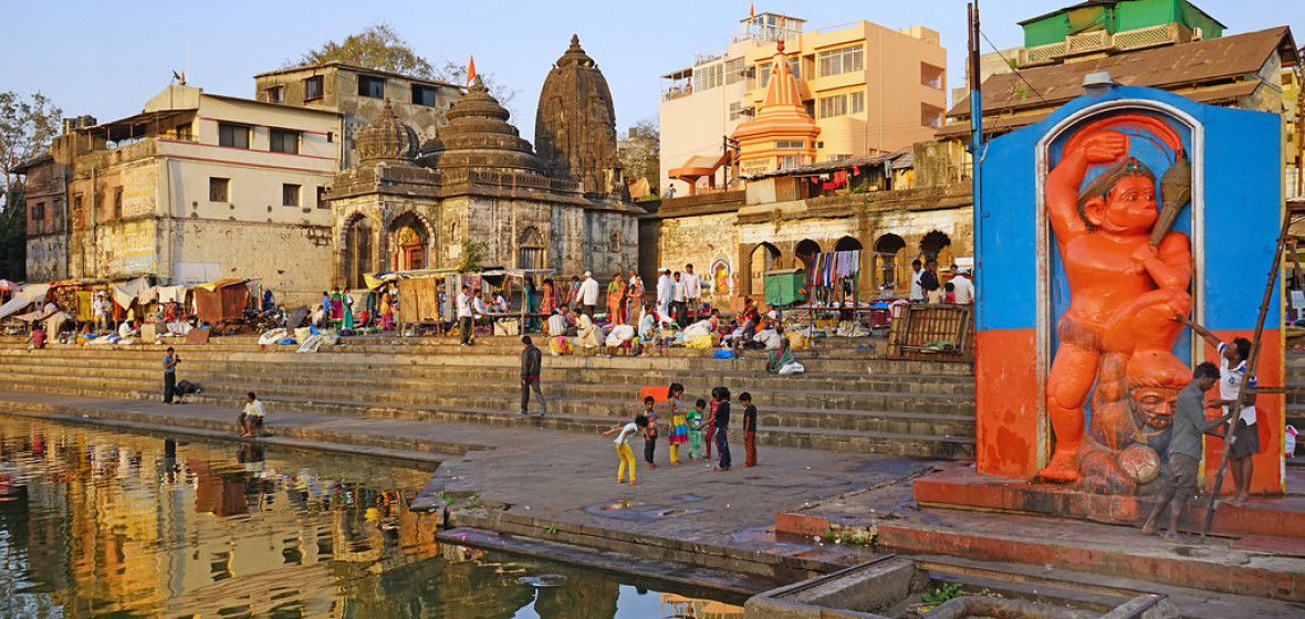 Photo of Nashik
