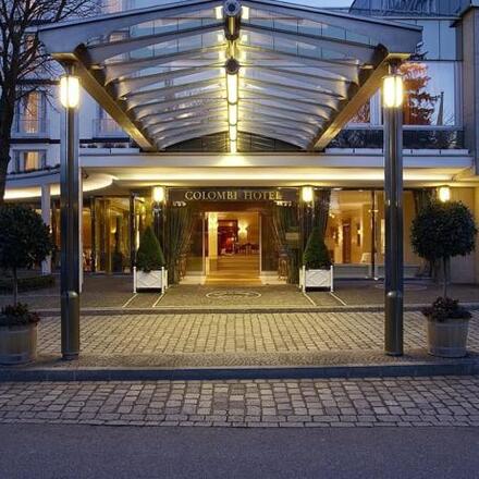 Colombi Hotel