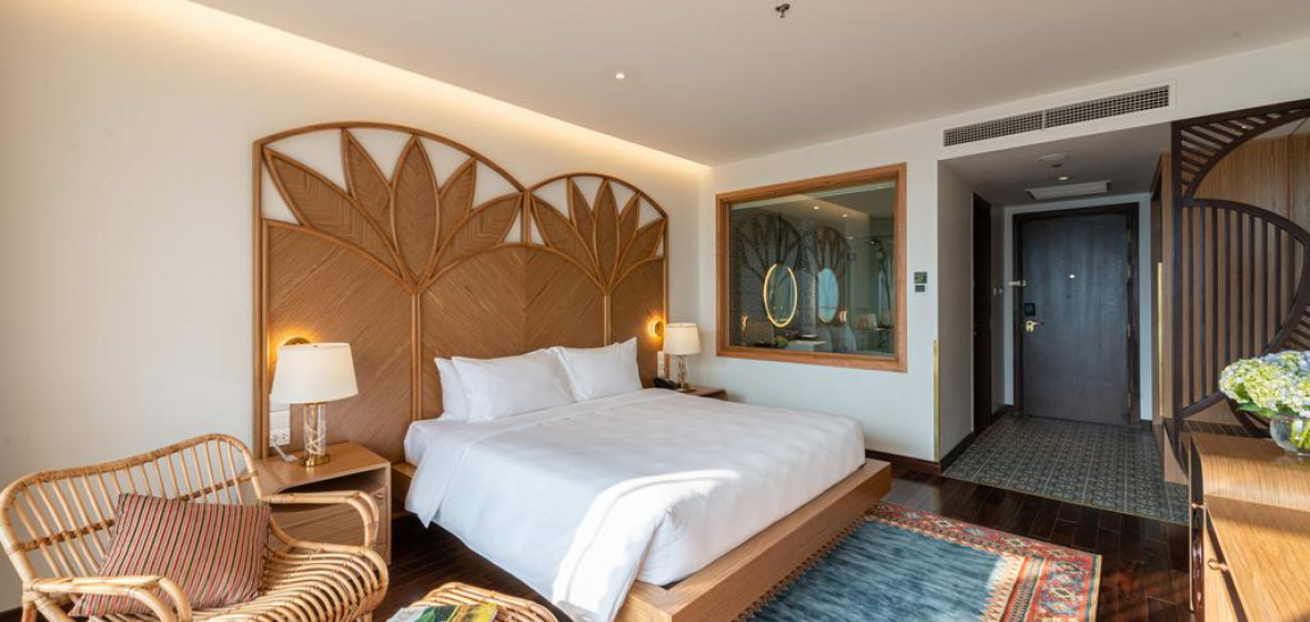 KK Sapa Hotel, Sapa Review | The Hotel Guru