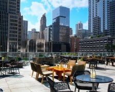 The 20 Best Hotels in Chicago with a View