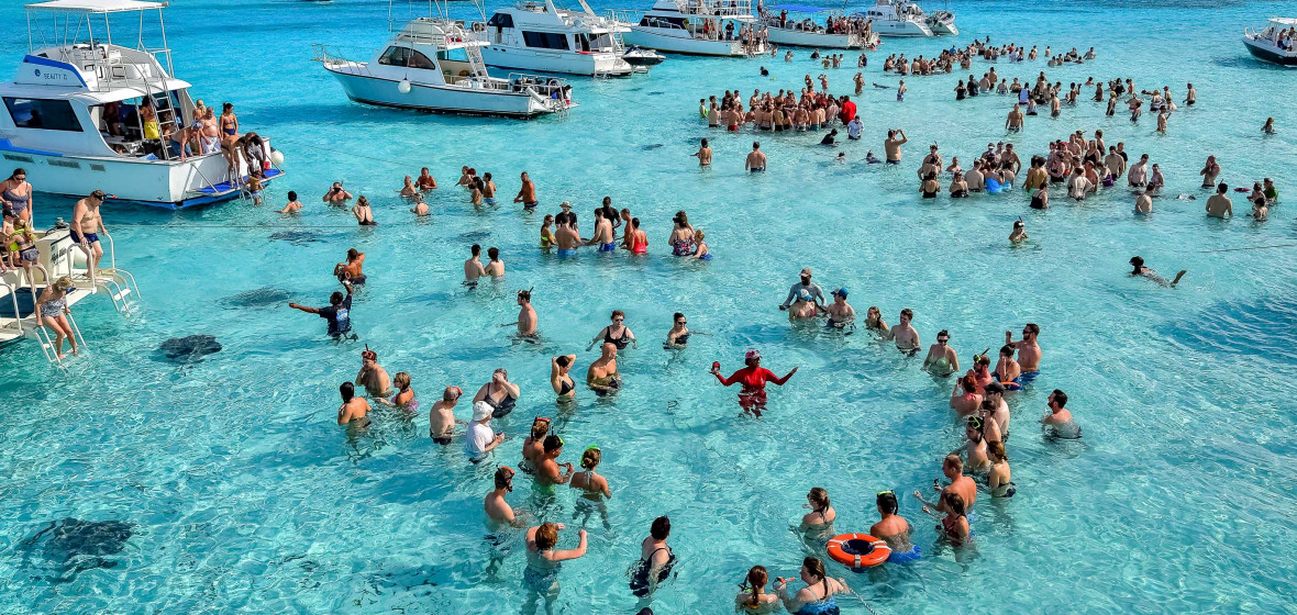 Best places to stay in Grand Cayman, Caribbean The Hotel Guru