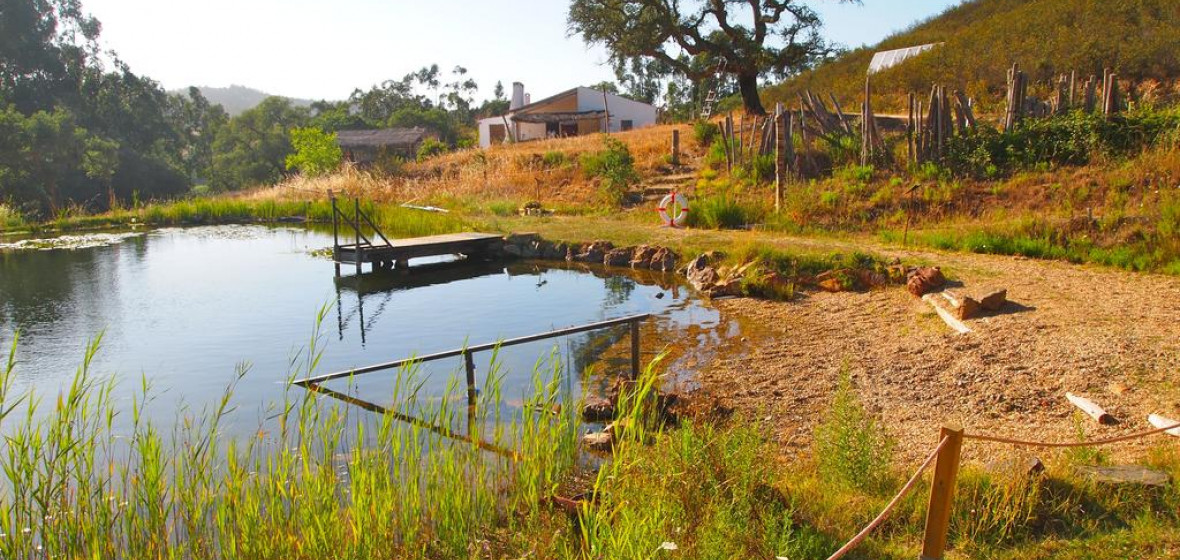 Muxima, Algarve Review The Hotel Guru