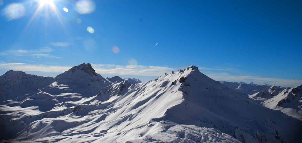Foto de Grimentz