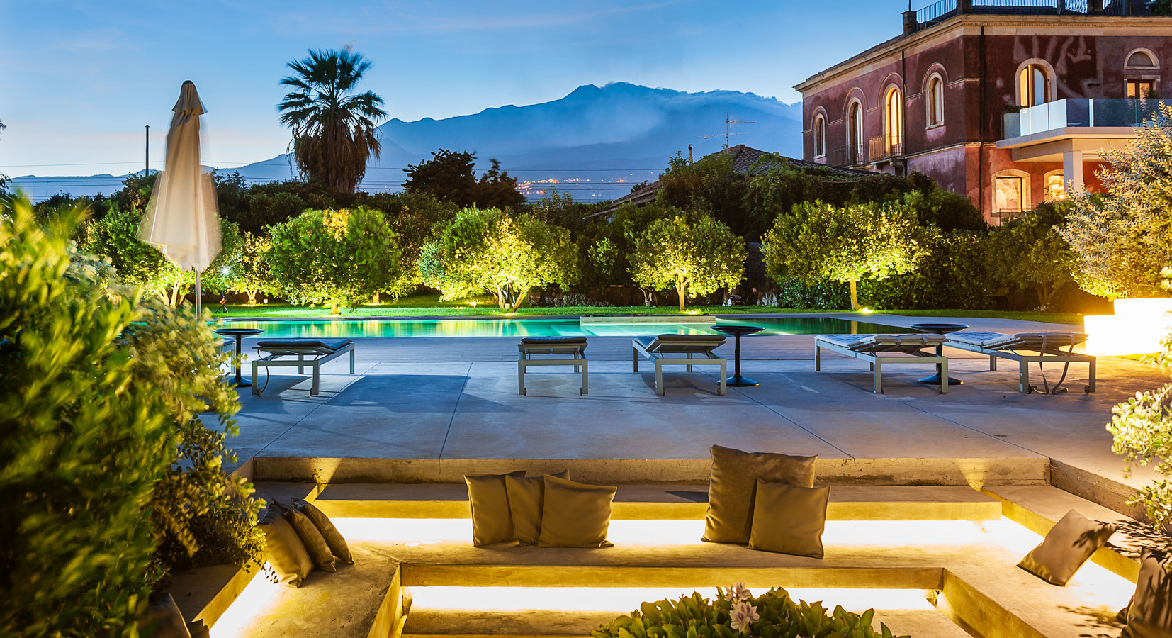 Photo de Zash Country Boutique Hotel