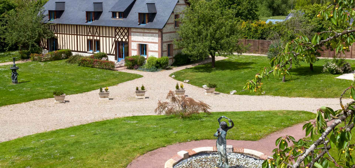 Le Clos des Fontaines, Normandy Review The Hotel Guru