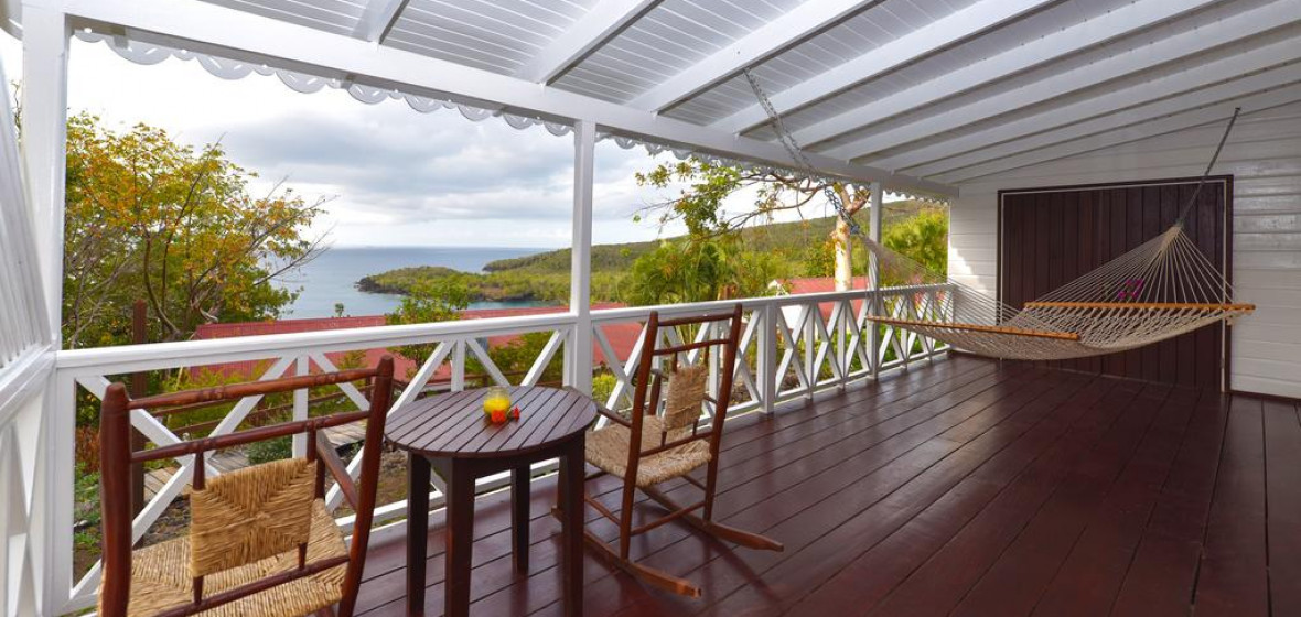 Ti Kaye, St Lucia Review The Hotel Guru