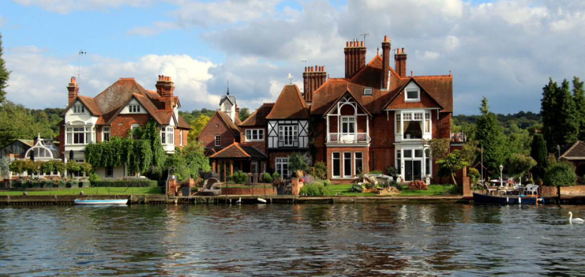 Best places to stay in Marlow, United Kingdom The Hotel Guru