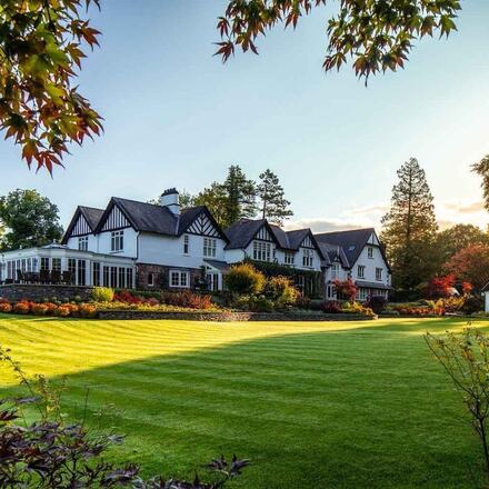 Good Countries to Visit in the Autumn
