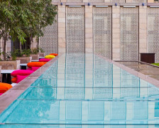 12 of Delhi’s Best Hotels