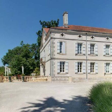 Le Manoir St Jean