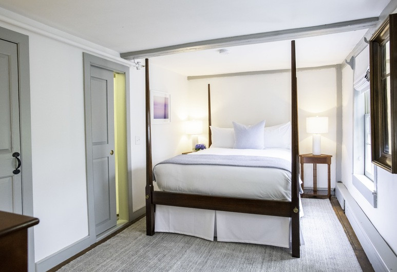 Anchor Inn, Nantucket, Nantucket Review The Hotel Guru