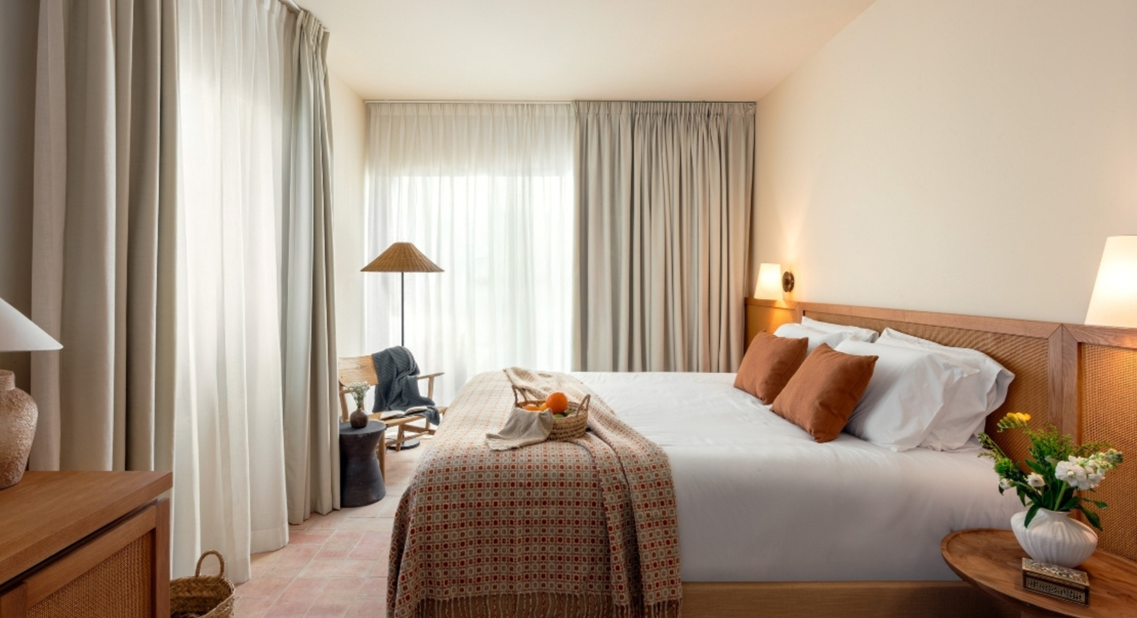 Palacio Standard Room 