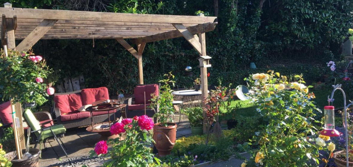 Clementine's Bed and Breakfast, Oregon Review The Hotel Guru