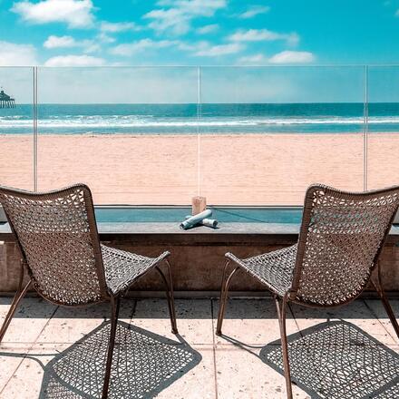 Los 8 Mejores Hoteles Cerca de la Playa en San Diego