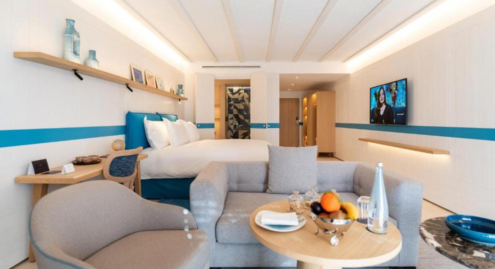Suite