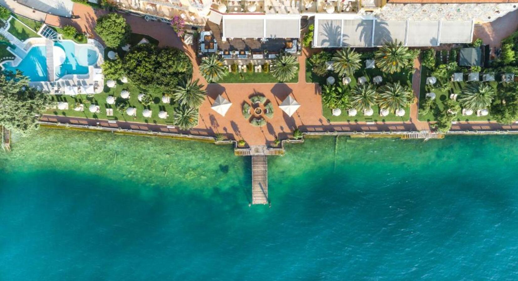 Photo de Grand Hotel Fasano