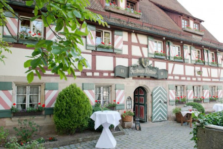 Gasthaus Rottner
