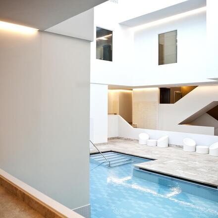 Best Spa Hotels in Copenhagen