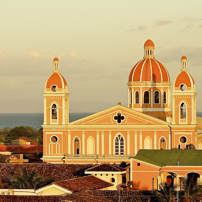 Granada, Nicaragua