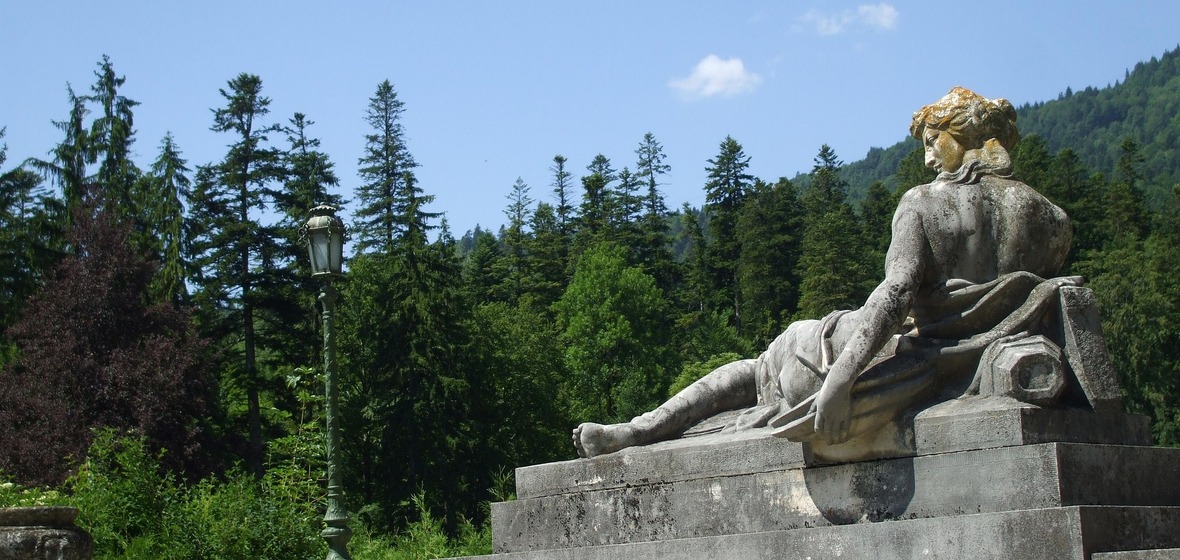Photo of Sinaia