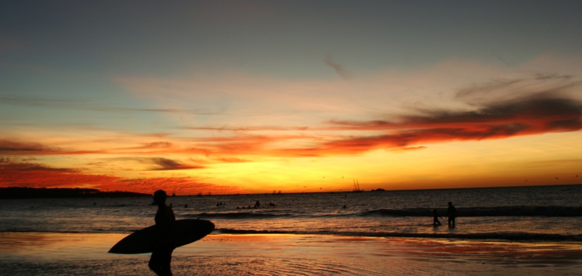 Photo of Tamarindo