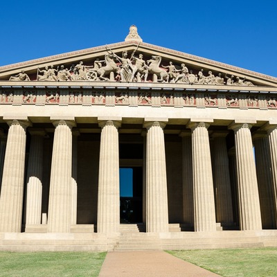 Nashville, United States of America