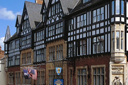 The Chester Grosvenor