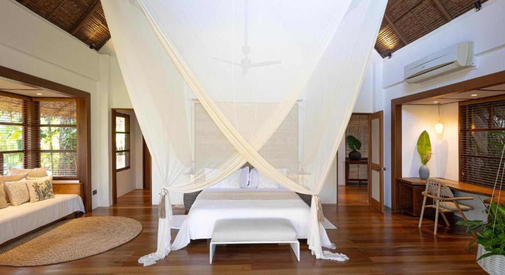 Double Bed