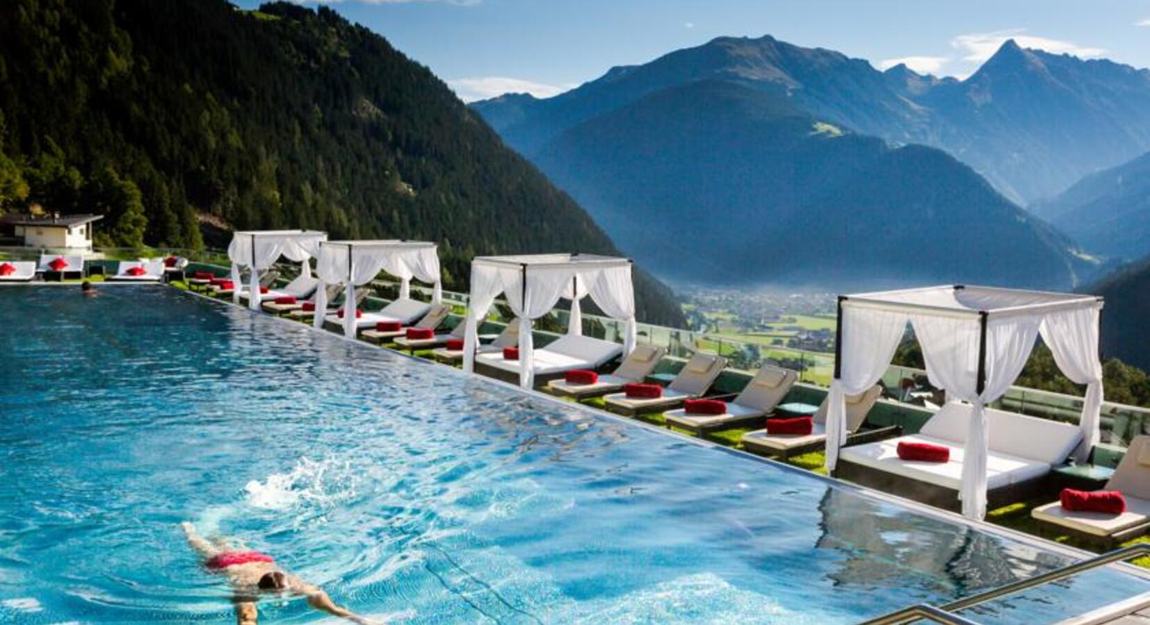 Photo de Sporthotel Stock