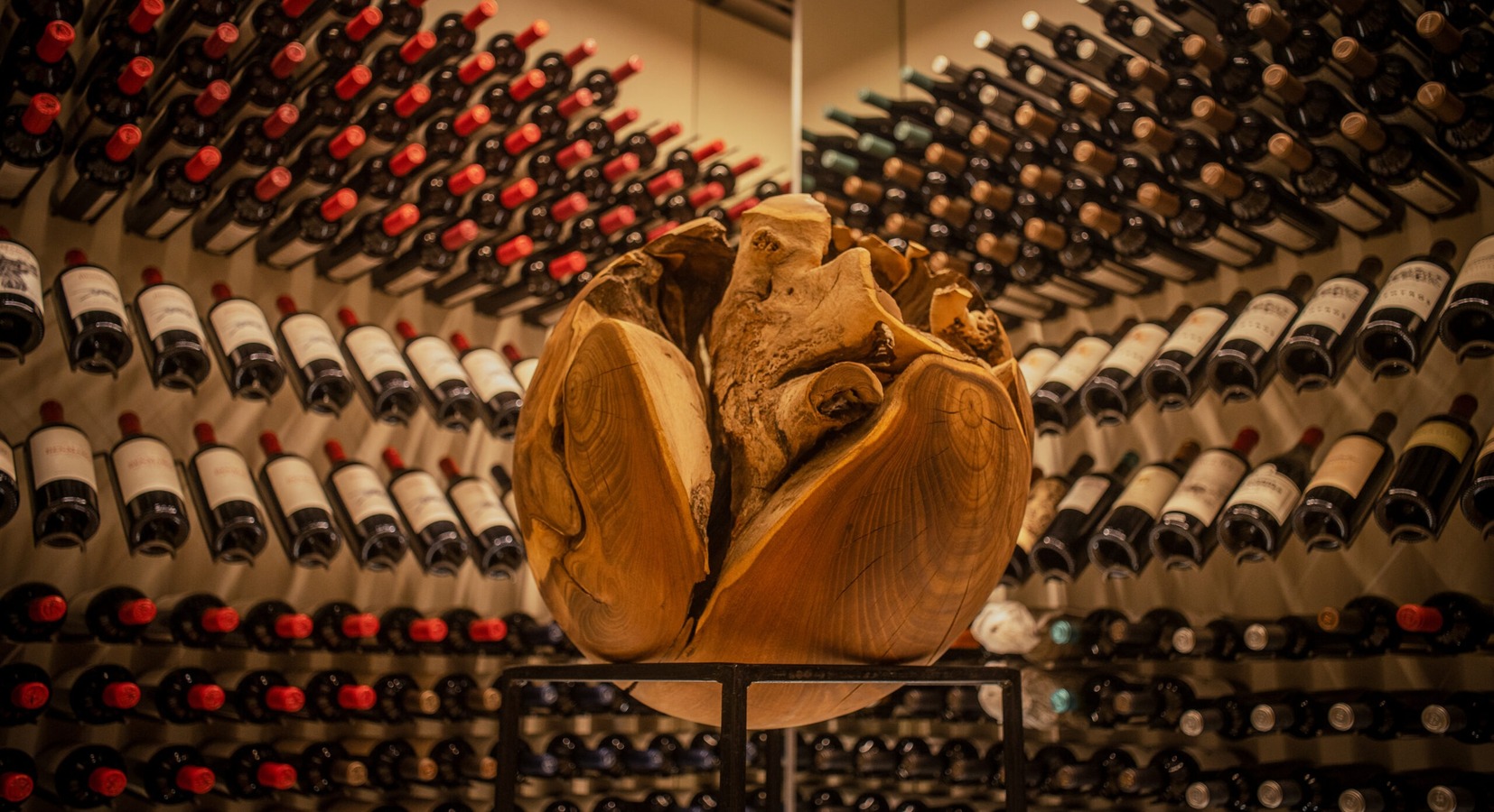 Wine Cellar
