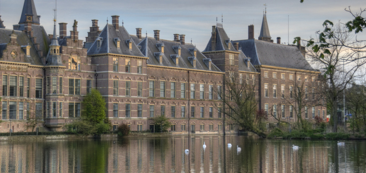 Photo of The Hague