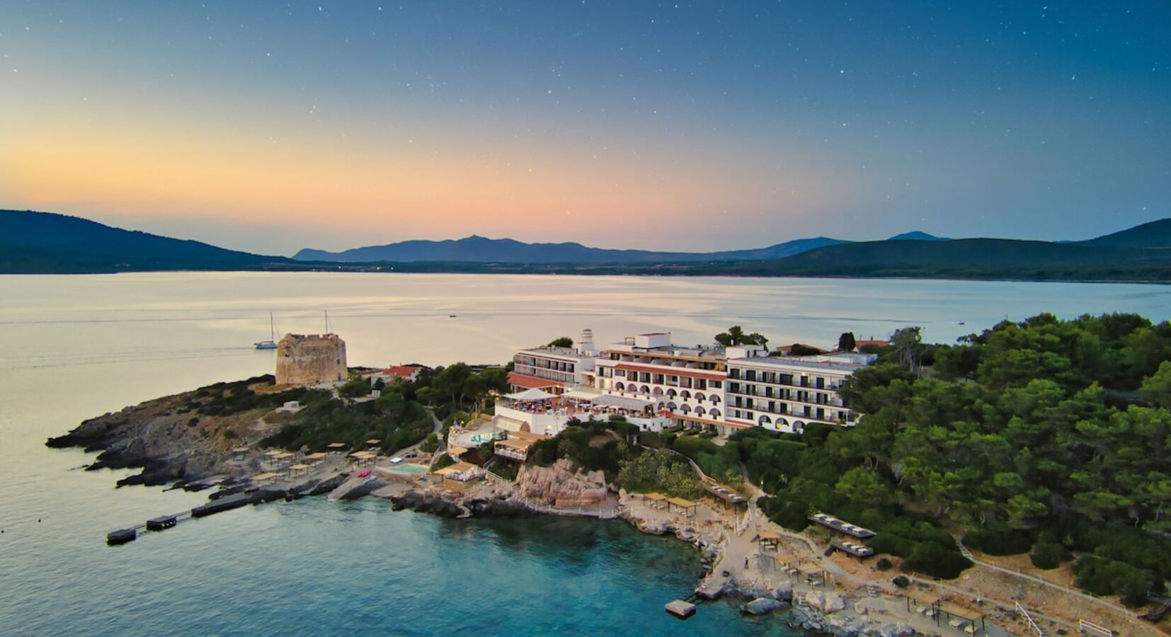 Photo of Hotel El Faro