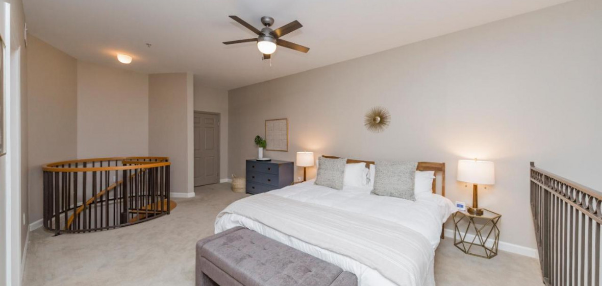 Mint House Hillsboro Village, Nashville Review The Hotel Guru