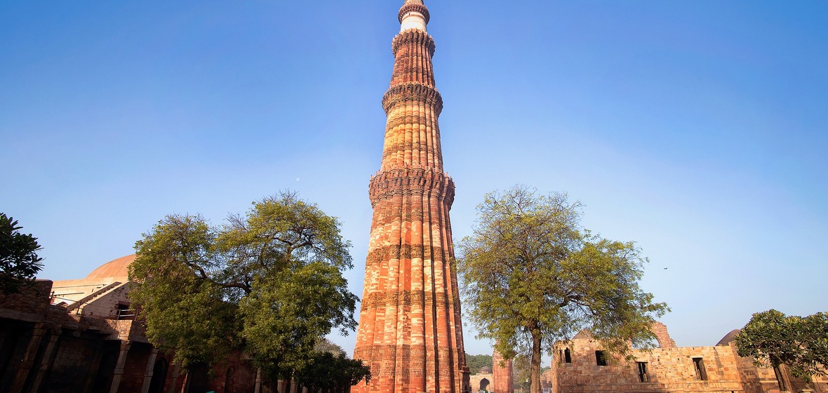 Photo of Delhi
