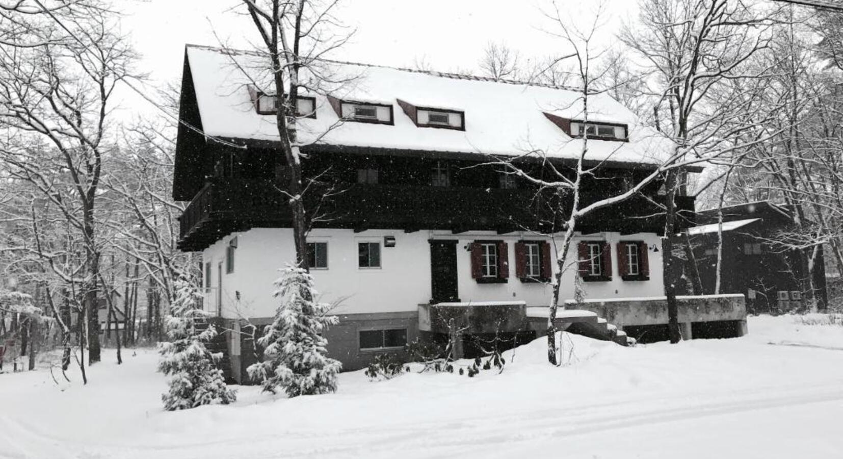 Foto von House of Finn Juhl