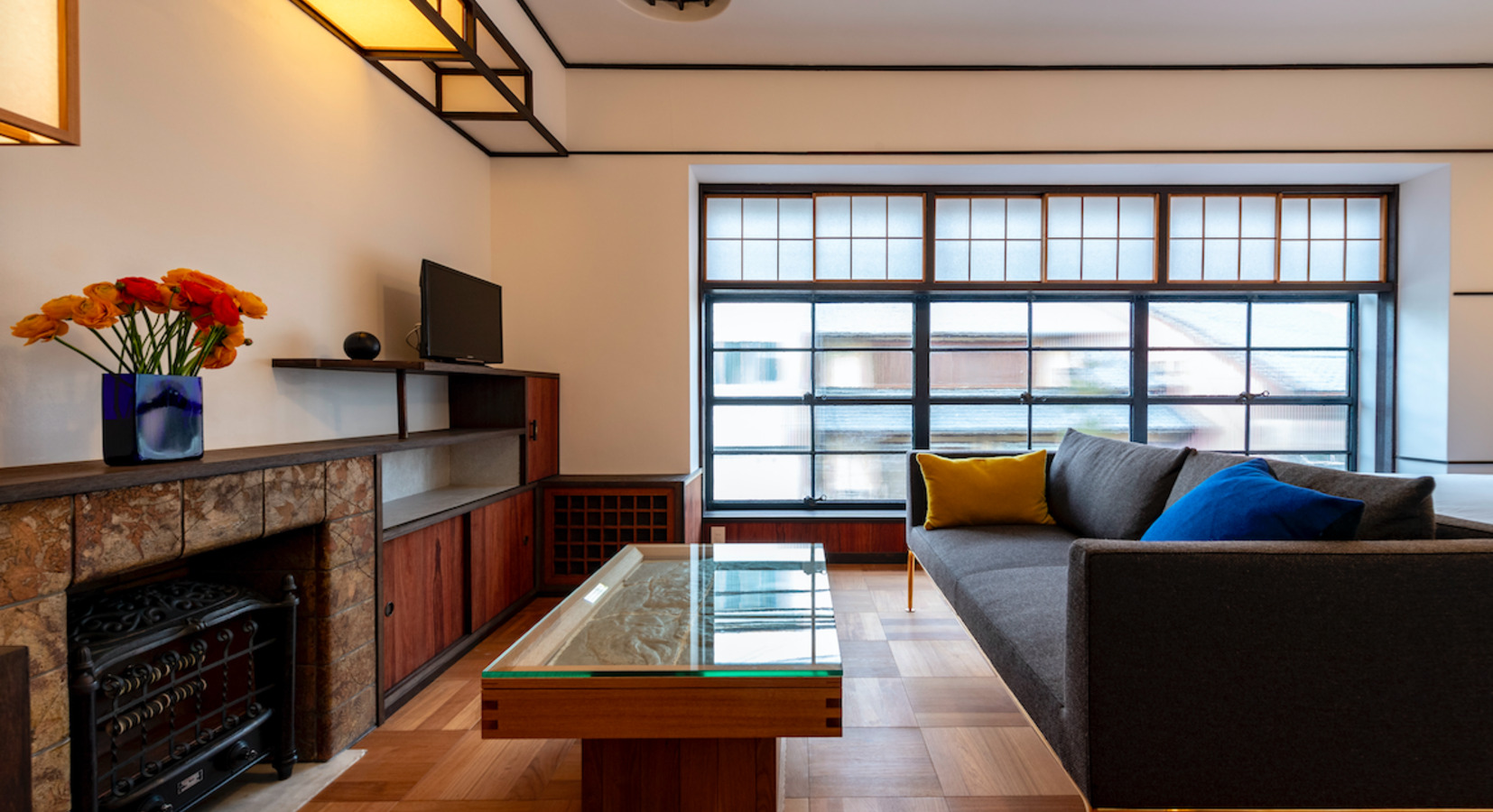 Deco Suite