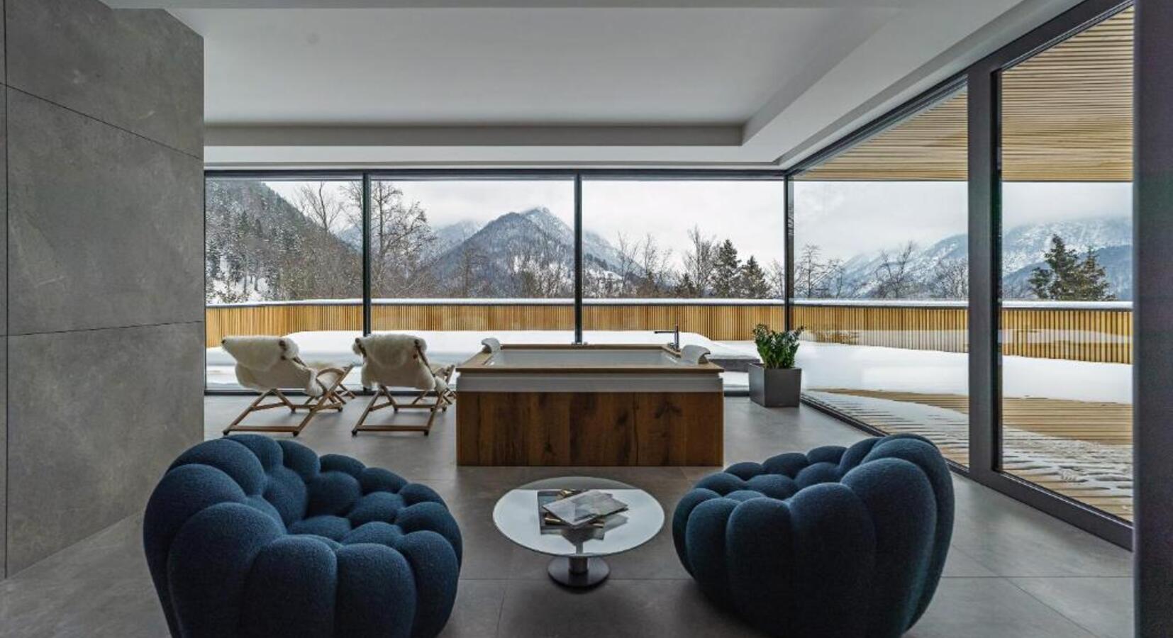 Suite details