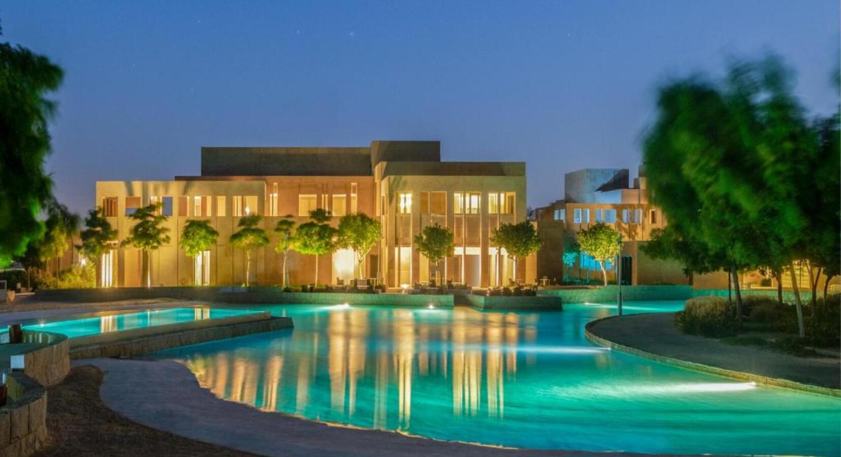 Photo of Zulal Wellness Resort