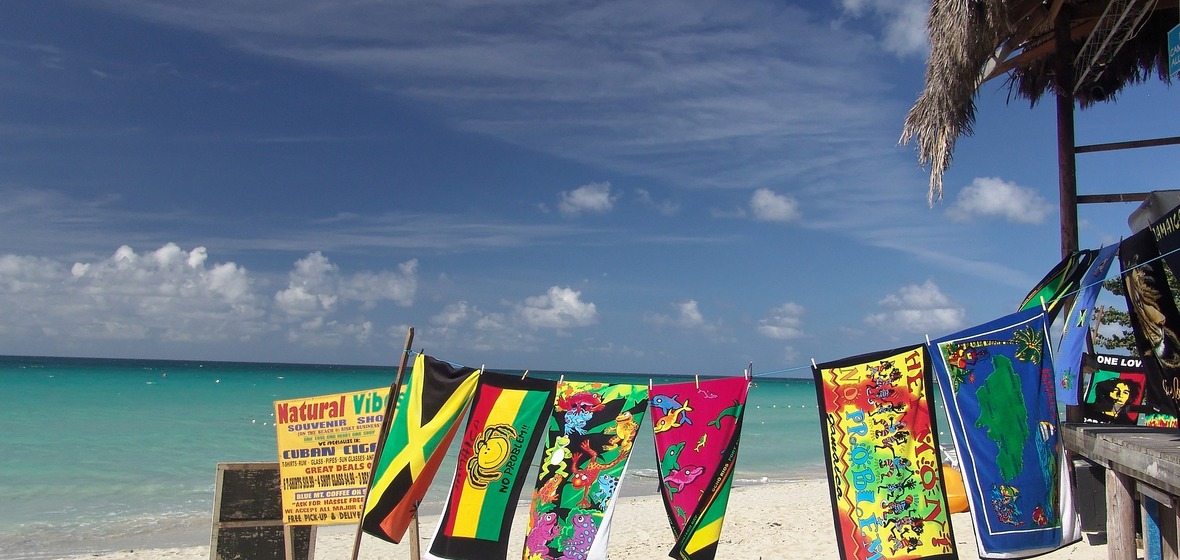 Photo of Jamaica
